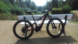 E-Bike