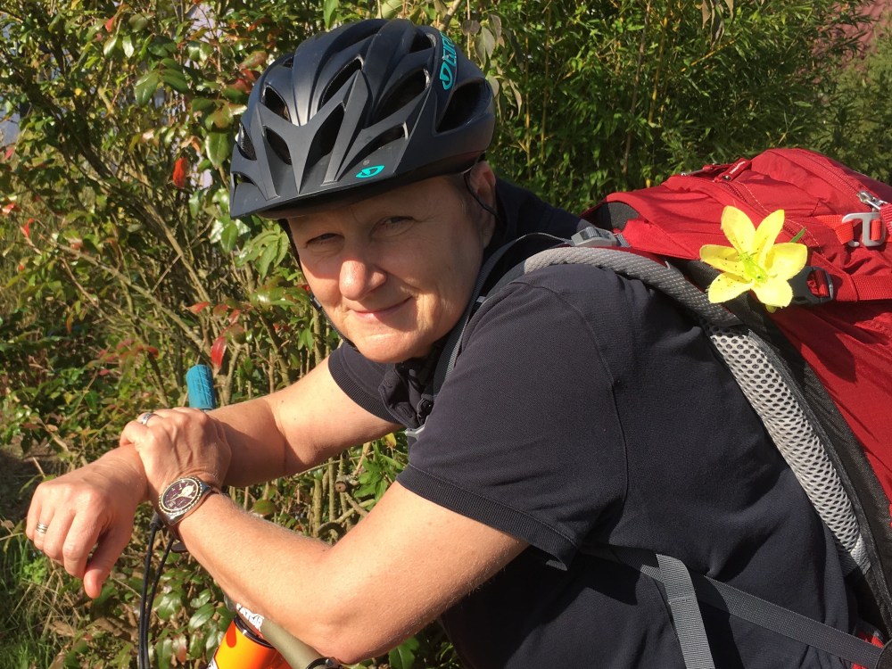 Impressum | Bewegung beginnt im Kopf.